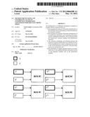 METHOD FOR MANAGING AND CONTROLLING ACCESS TO CONFIDENTIAL INFORMATION     CONTAINED IN PORTABLE ELECTRONIC MEDIA diagram and image