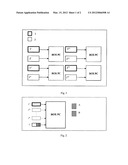 METHOD FOR MANAGING AND CONTROLLING ACCESS TO CONFIDENTIAL INFORMATION     CONTAINED IN PORTABLE ELECTRONIC MEDIA diagram and image