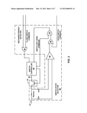 POWER SOURCE COUPLING AND DECOUPLING IN MEDICAL DEVICE diagram and image