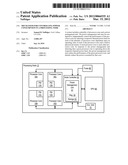 MECHANISM FOR CONTROLLING POWER CONSUMPTION IN A PROCESSING NODE diagram and image