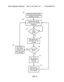 MECHANISM FOR CONTROLLING POWER CONSUMPTION IN A PROCESSING NODE diagram and image