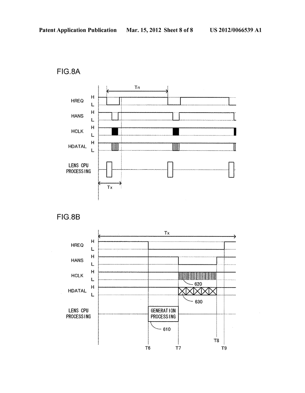 INTERCHANGEABLE LENS AND CAMERA BODY - diagram, schematic, and image 09