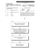 APPLICATION QUERY CONTROL WITH COST PREDICTION diagram and image