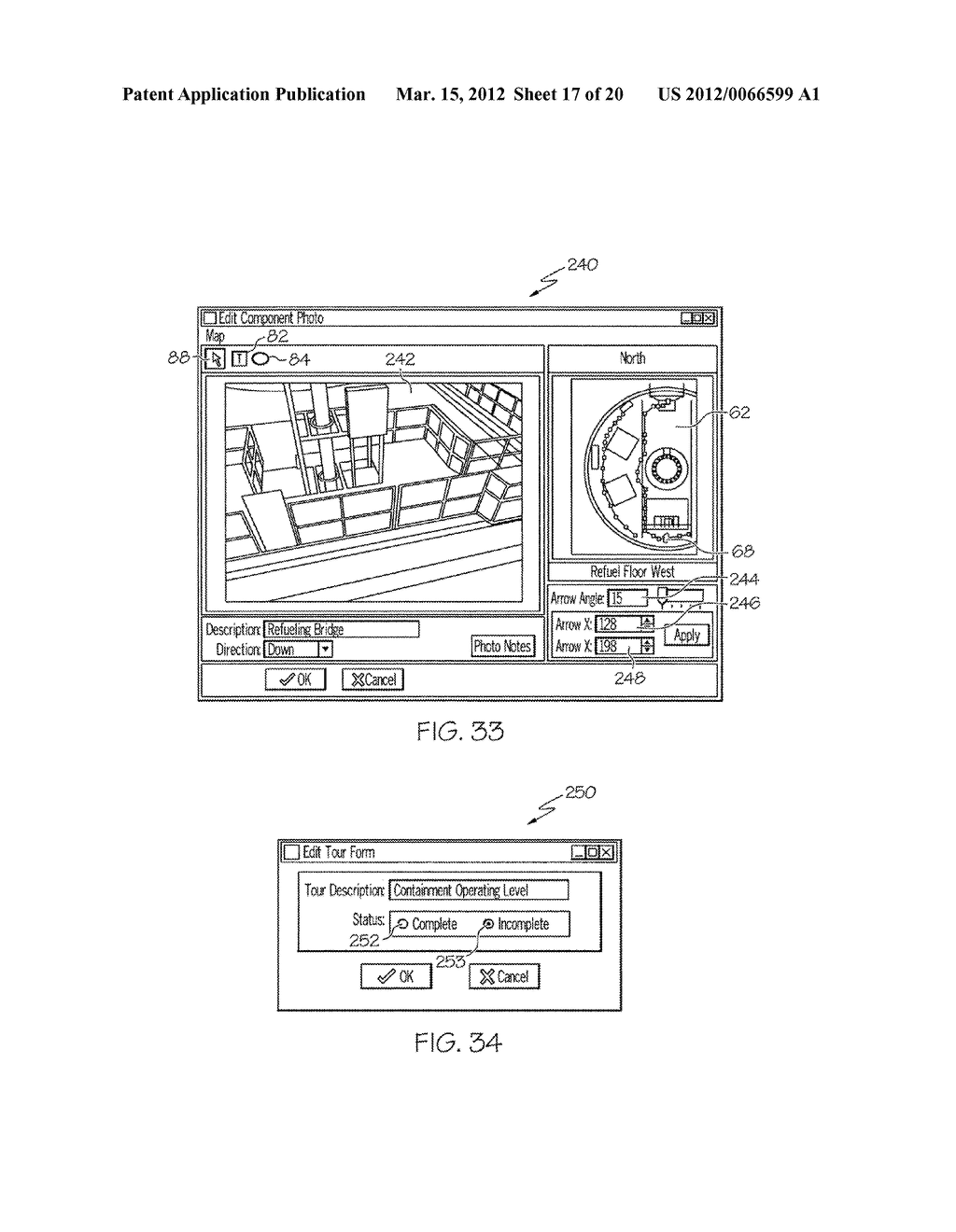 INTERACTIVE VIDEO TOUR SYSTEM EDITOR - diagram, schematic, and image 18