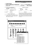 SYSTEMS AND METHODS FOR VISUALIZING A COMMUNICATIONS NETWORK diagram and image