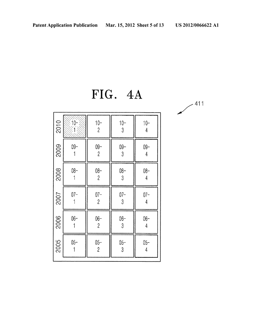 METHOD, APPARATUS, AND SOFTWARE FOR DISPLAYING DATA OBJECTS - diagram, schematic, and image 06