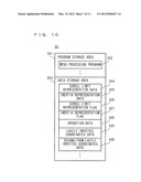 COMPUTER-READABLE STORAGE MEDIUM HAVING STORED THEREON DISPLAY CONTROL     PROGRAM, DISPLAY CONTROL SYSTEM, DISPLAY CONTROL APPARATUS, AND DISPLAY     CONTROL METHOD diagram and image