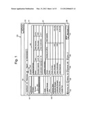 SYSTEM FOR MANAGING TASK THAT IS FOR PROCESSING TO COMPUTER SYSTEM AND     THAT IS BASED ON USER OPERATION AND METHOD FOR DISPLAYING INFORMATION     RELATED TO TASK OF THAT TYPE diagram and image