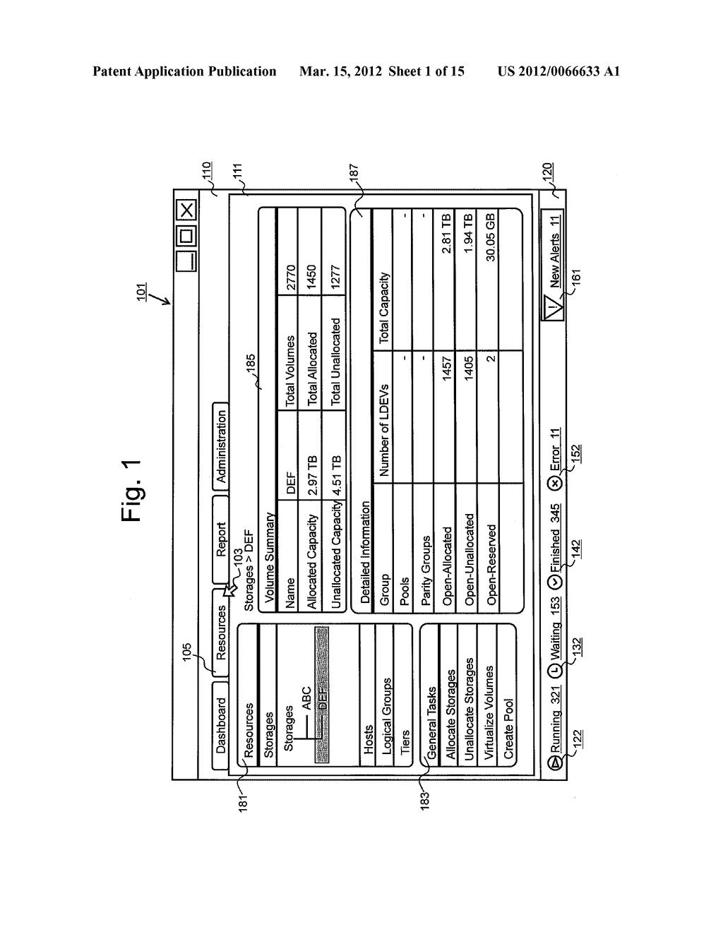 SYSTEM FOR MANAGING TASK THAT IS FOR PROCESSING TO COMPUTER SYSTEM AND     THAT IS BASED ON USER OPERATION AND METHOD FOR DISPLAYING INFORMATION     RELATED TO TASK OF THAT TYPE - diagram, schematic, and image 02