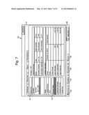 SYSTEM FOR MANAGING TASK THAT IS FOR PROCESSING TO COMPUTER SYSTEM AND     THAT IS BASED ON USER OPERATION AND METHOD FOR DISPLAYING INFORMATION     RELATED TO TASK OF THAT TYPE diagram and image