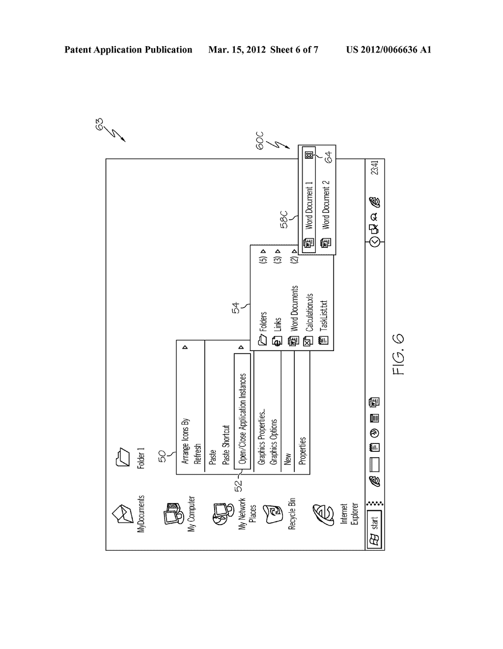 CONTROLLING COMPUTER-BASED INSTANCES - diagram, schematic, and image 07