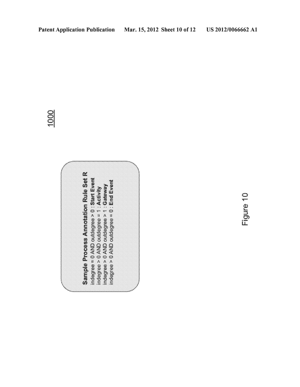 SYSTEM AND METHOD TO VALIDATE AND REPAIR PROCESS FLOW DRAWINGS - diagram, schematic, and image 11