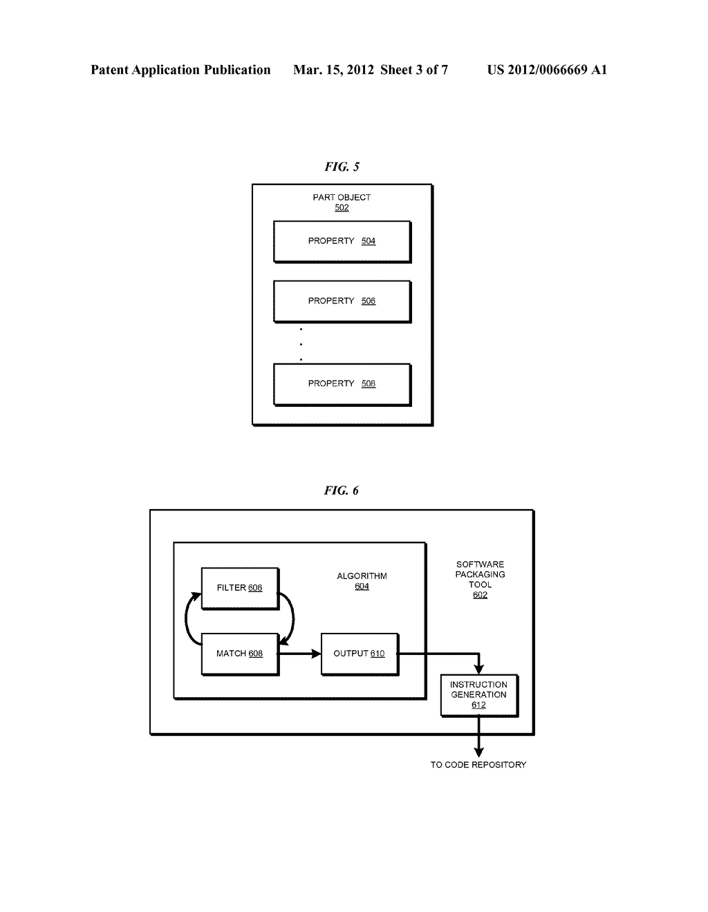 CREATING A SUPERSEDING SOFTWARE RELEASE - diagram, schematic, and image 04