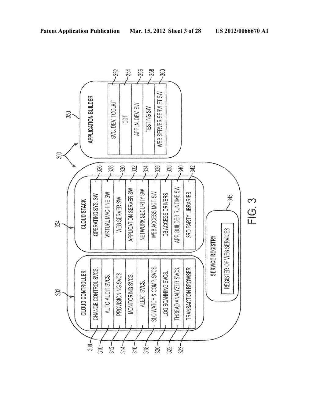 Systems and Methods for Private Cloud Computing - diagram, schematic, and image 04