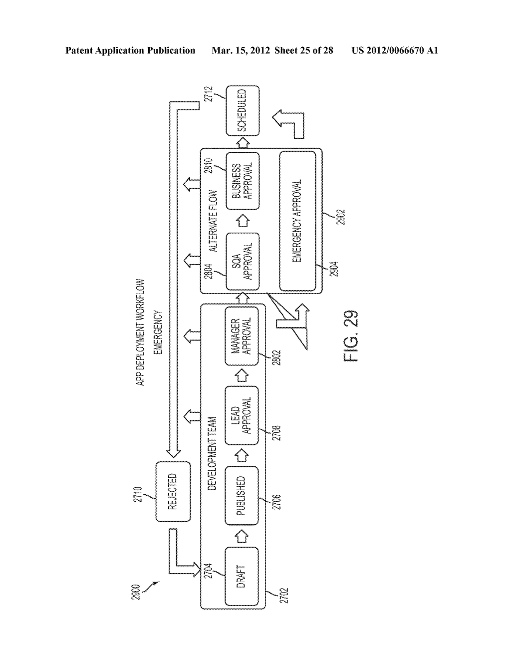 Systems and Methods for Private Cloud Computing - diagram, schematic, and image 26