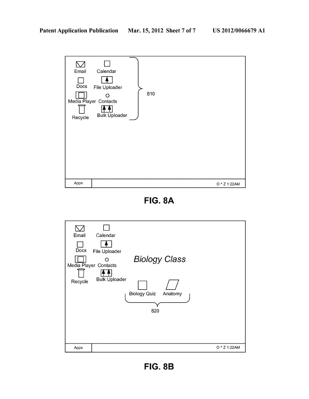 DISPOSABLE VIRTUAL DESKTOP FOR TRANSIENT USE BY MULTIPLE USERS - diagram, schematic, and image 08