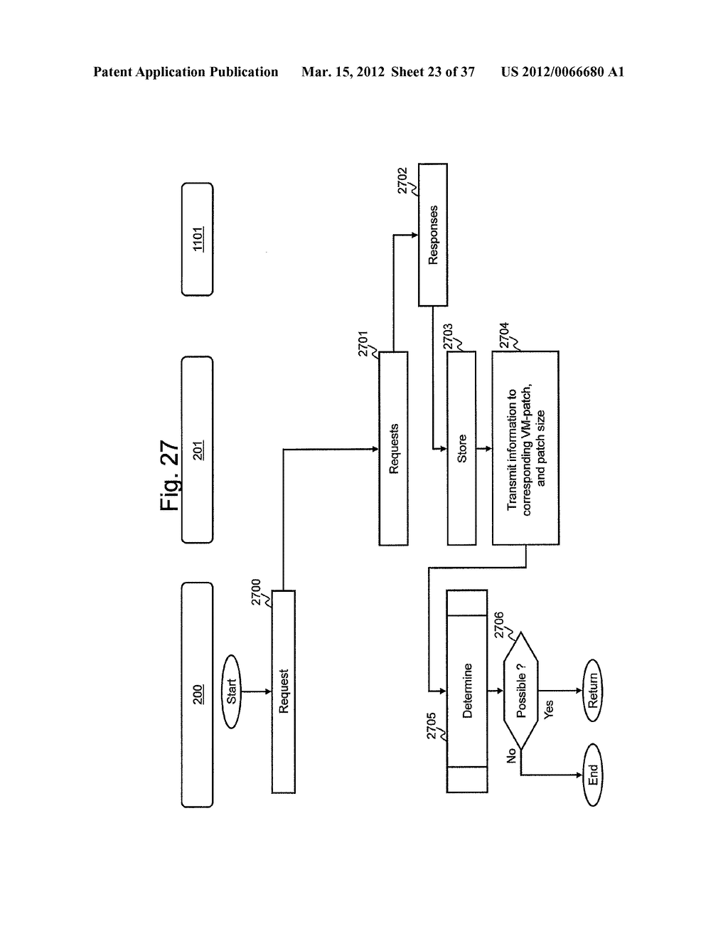 METHOD AND DEVICE FOR ELIMINATING PATCH DUPLICATION - diagram, schematic, and image 24