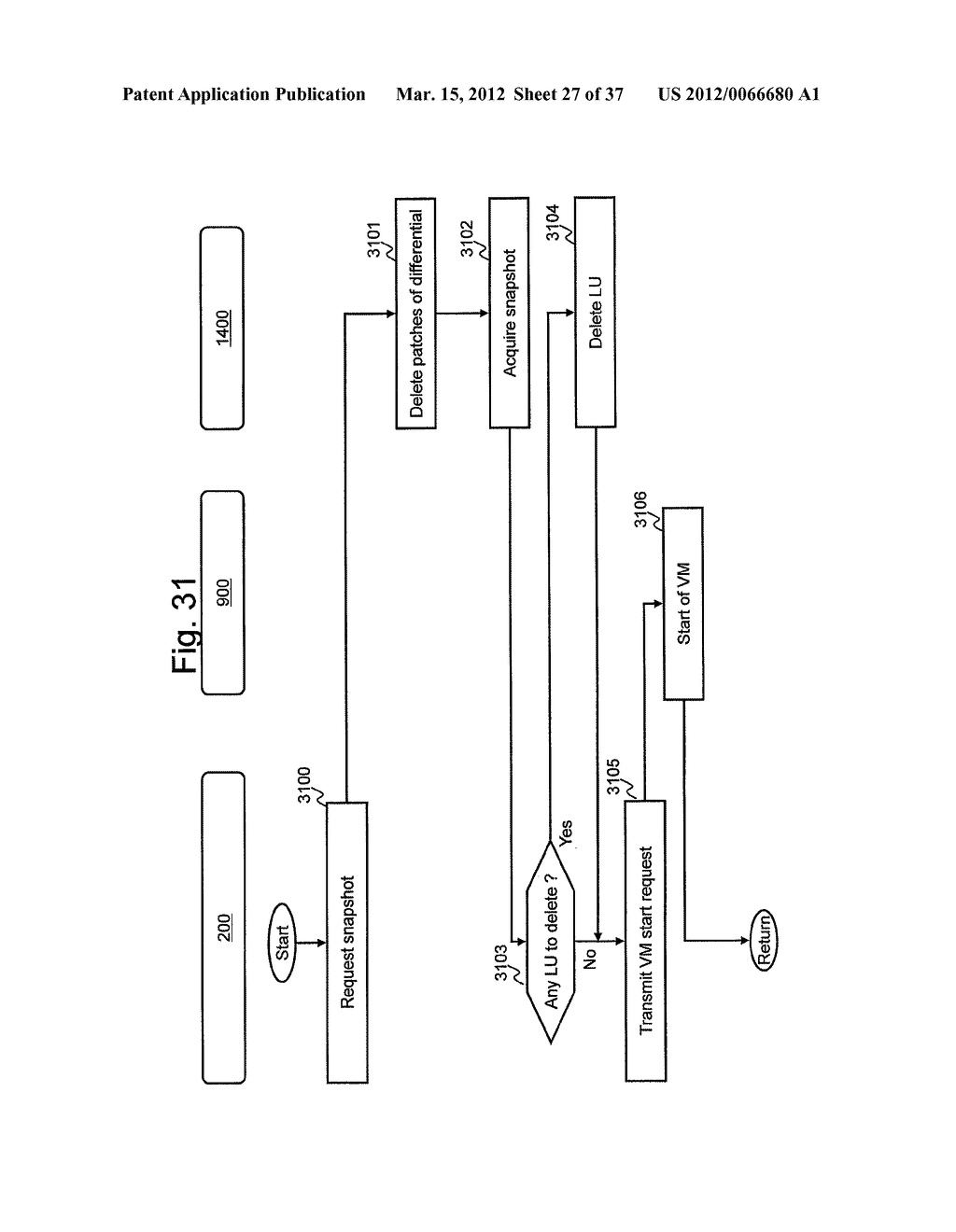 METHOD AND DEVICE FOR ELIMINATING PATCH DUPLICATION - diagram, schematic, and image 28