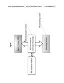 SYSTEM AND METHOD FOR MANAGEMENT OF A VIRTUAL MACHINE ENVIRONMENT diagram and image