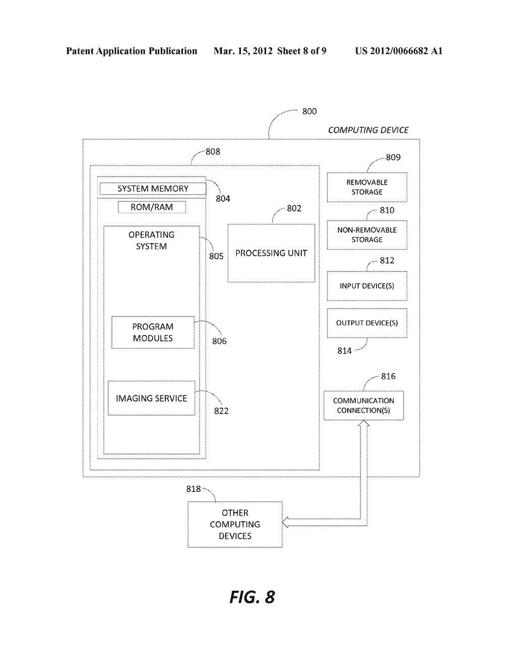 VIRTUAL AND PHYSICAL ENTERPRISE SYSTEM IMAGING - diagram, schematic, and image 09