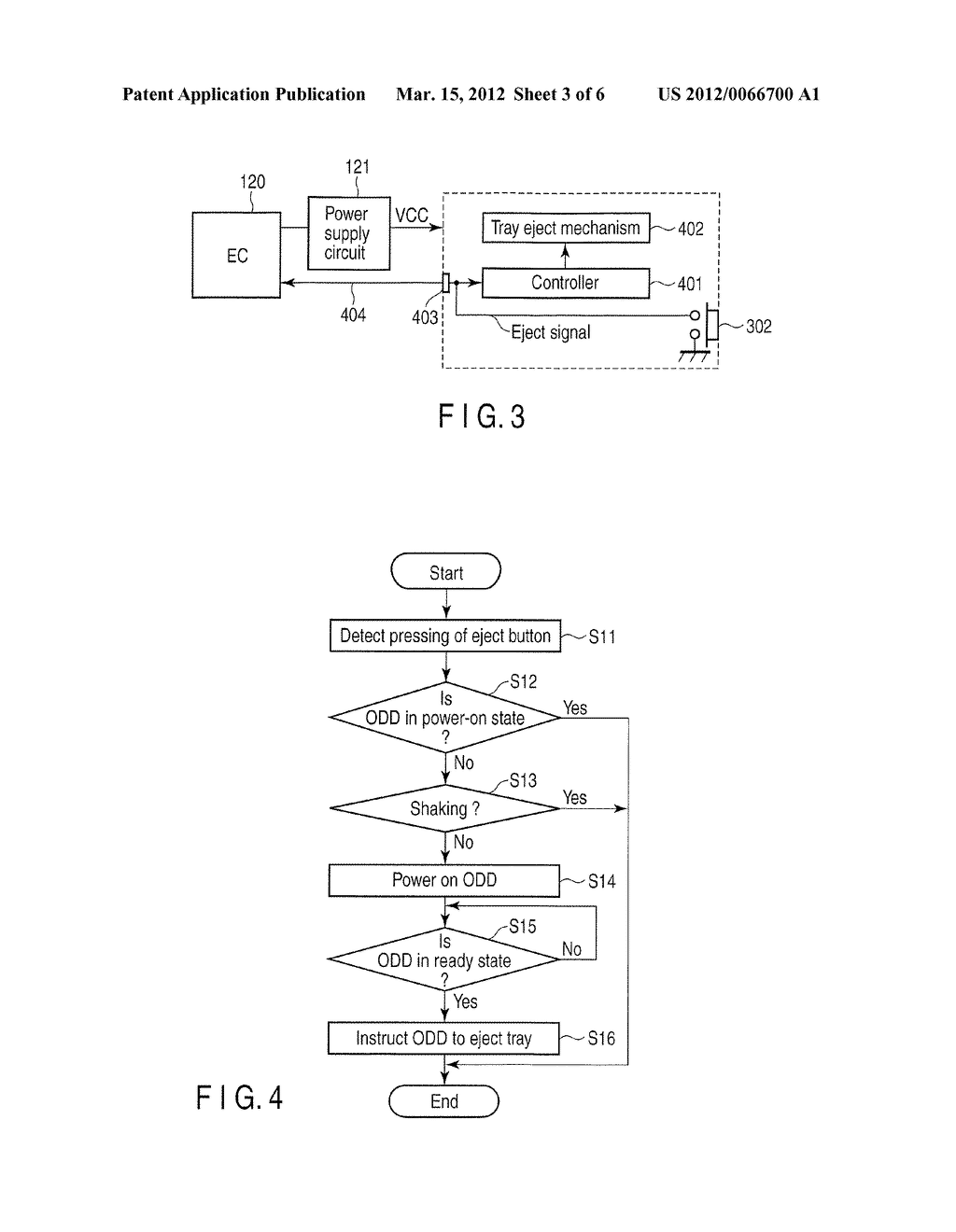 Information Processing Apparatus and Drive Control Method - diagram, schematic, and image 04