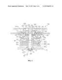 SPINDLE MOTOR diagram and image