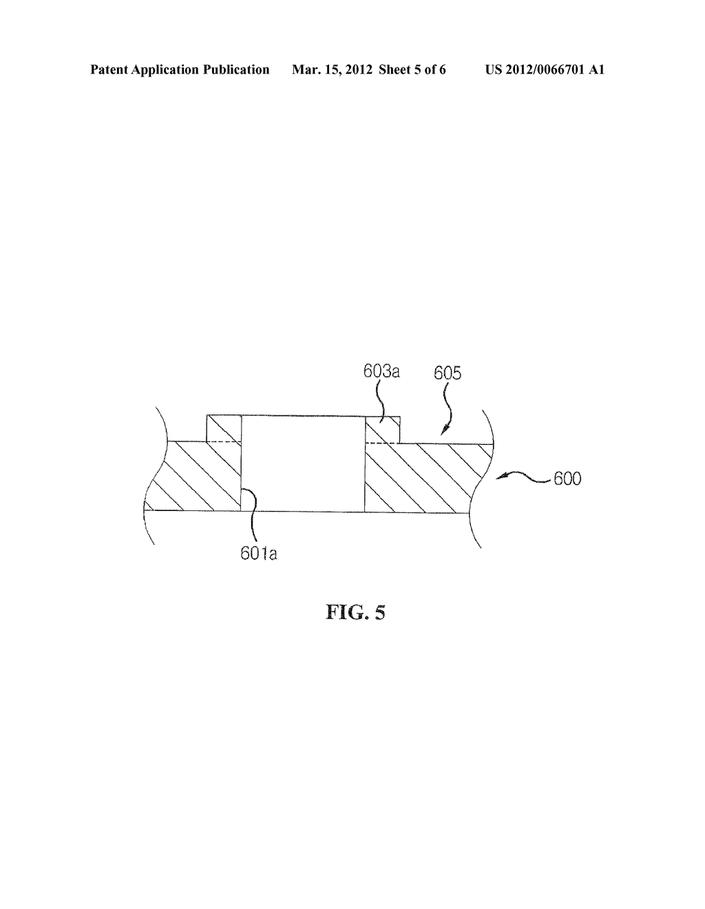 SPINDLE MOTOR - diagram, schematic, and image 06