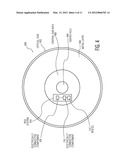 APPARATUS FOR STORING DIGITAL MEDIA THAT INCLUDES A RADIO FREQUENCY     IDENTIFICATION SYSTEM diagram and image