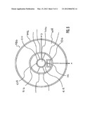 APPARATUS FOR STORING DIGITAL MEDIA THAT INCLUDES A RADIO FREQUENCY     IDENTIFICATION SYSTEM diagram and image