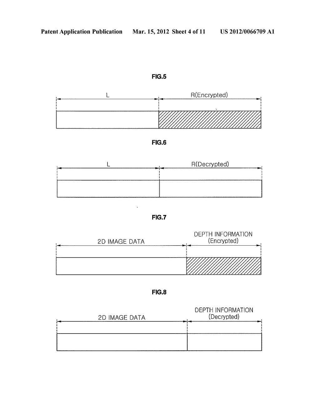 APPARATUS AND METHOD FOR PROVIDING STEREOSCOPIC IMAGE CONTENTS - diagram, schematic, and image 05