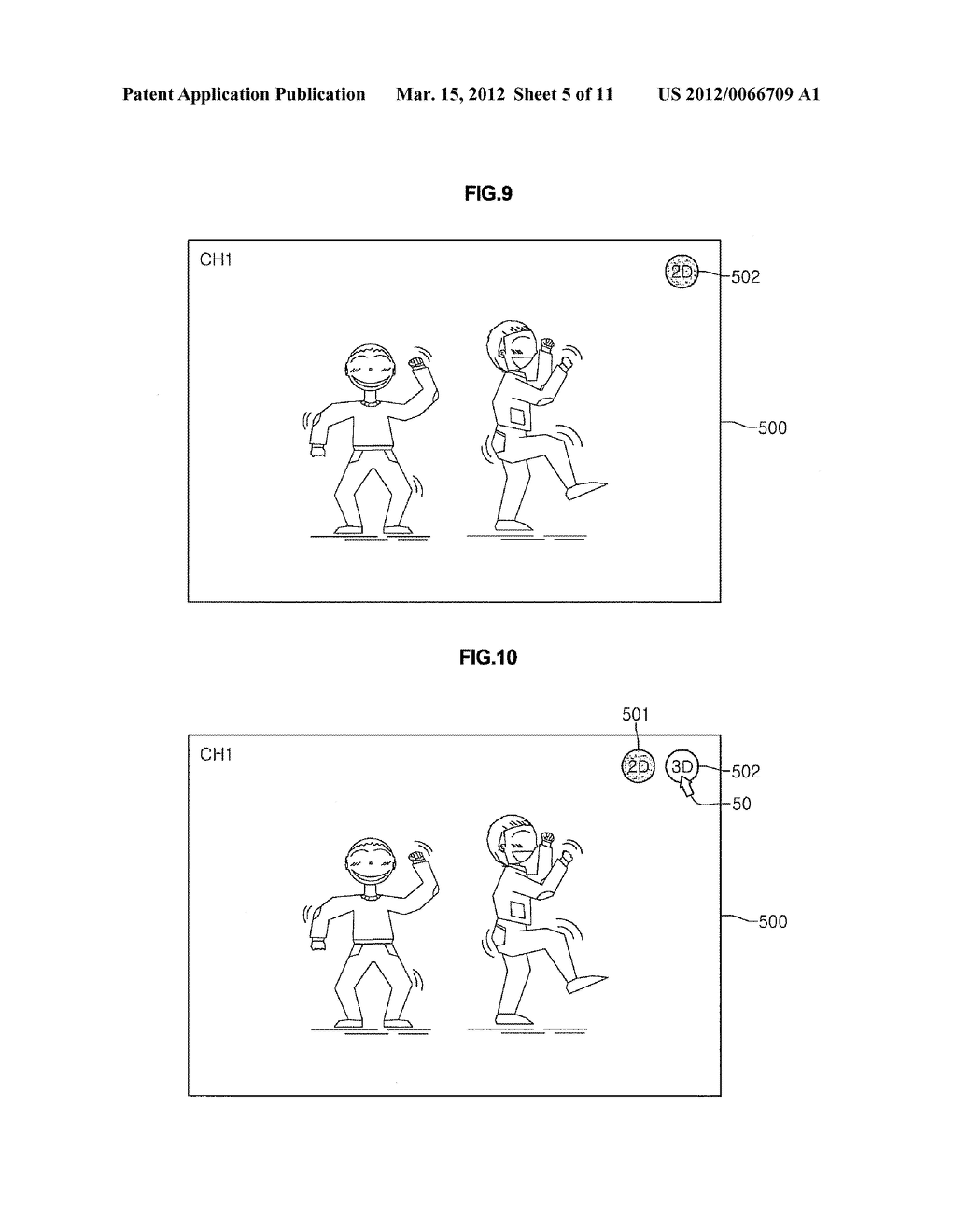 APPARATUS AND METHOD FOR PROVIDING STEREOSCOPIC IMAGE CONTENTS - diagram, schematic, and image 06