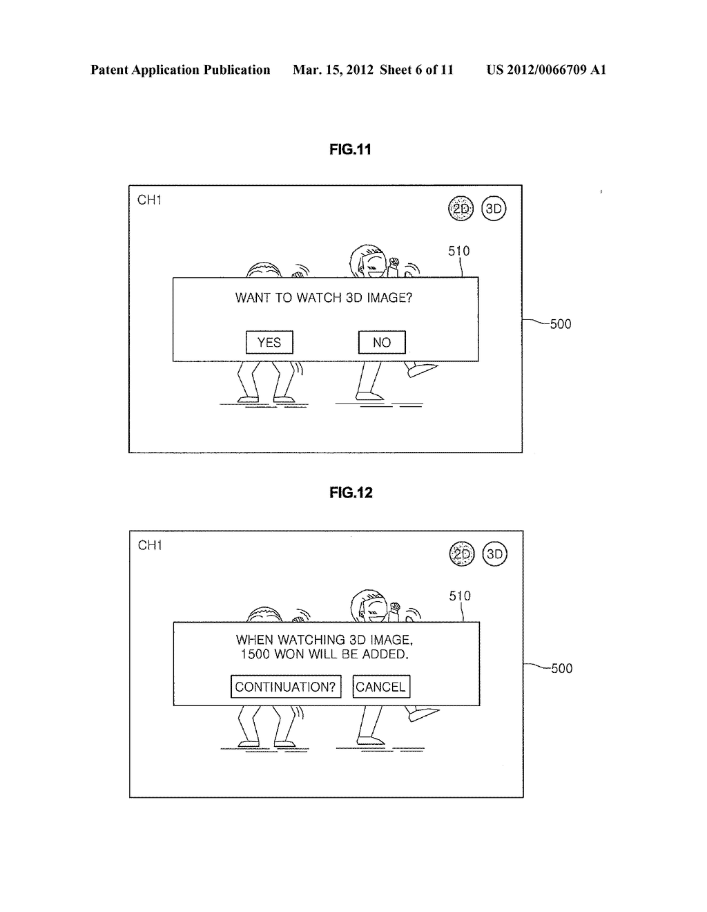 APPARATUS AND METHOD FOR PROVIDING STEREOSCOPIC IMAGE CONTENTS - diagram, schematic, and image 07