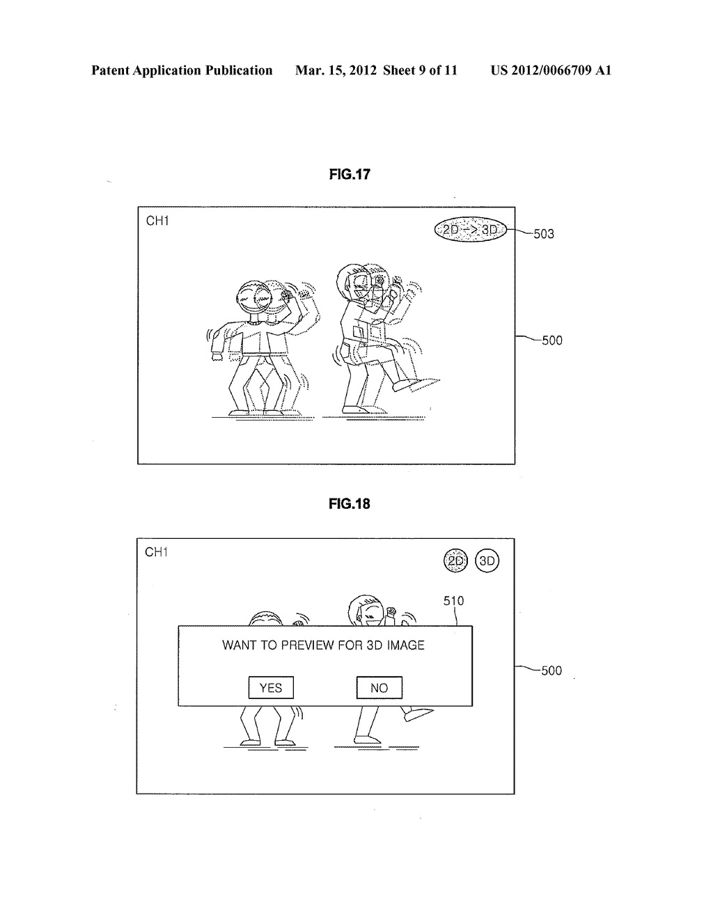 APPARATUS AND METHOD FOR PROVIDING STEREOSCOPIC IMAGE CONTENTS - diagram, schematic, and image 10