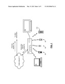 METHOD FOR CREATING A PERSONALIZED SUBSCRIBER CHANNEL AND VIDEO PROCESSING     DEVICE FOR USE THEREWITH diagram and image