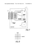 SYSTEM FOR AND METHOD OF DISTRIBUTING TELEVISION, VIDEO AND OTHER SIGNALS diagram and image