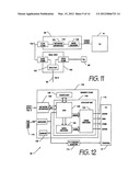 SYSTEM FOR AND METHOD OF DISTRIBUTING TELEVISION, VIDEO AND OTHER SIGNALS diagram and image