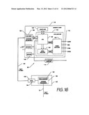 SYSTEM FOR AND METHOD OF DISTRIBUTING TELEVISION, VIDEO AND OTHER SIGNALS diagram and image