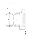 DISPOSABLE ELBOW SLEEVE FOR SNEEZING AND COUGHING diagram and image