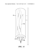 DISPOSABLE ELBOW SLEEVE FOR SNEEZING AND COUGHING diagram and image