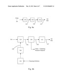 SELF-CLEANSING PORTABLE URINE COLLECTION DEVICE diagram and image