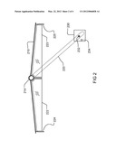 Hot Tub Cover diagram and image