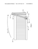 Hot Tub Cover diagram and image