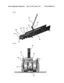 PATIENT TRANSFER APPARATUS diagram and image