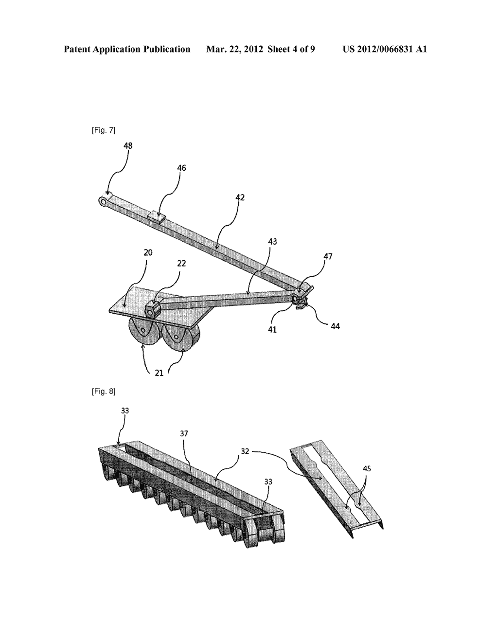 PATIENT TRANSFER APPARATUS - diagram, schematic, and image 05