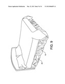 BOX SPRING COVER diagram and image