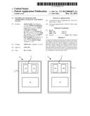 METHODS AND APPARATUS FOR CONFIGURING A MAGNETIC ATTACHMENT SYSTEM diagram and image