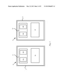 METHODS AND APPARATUS FOR CONFIGURING A MAGNETIC ATTACHMENT SYSTEM diagram and image