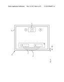 METHODS AND APPARATUS FOR CONFIGURING A MAGNETIC ATTACHMENT SYSTEM diagram and image