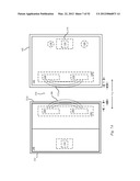 METHODS AND APPARATUS FOR CONFIGURING A MAGNETIC ATTACHMENT SYSTEM diagram and image