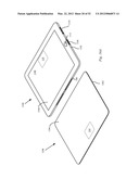 METHODS AND APPARATUS FOR CONFIGURING A MAGNETIC ATTACHMENT SYSTEM diagram and image